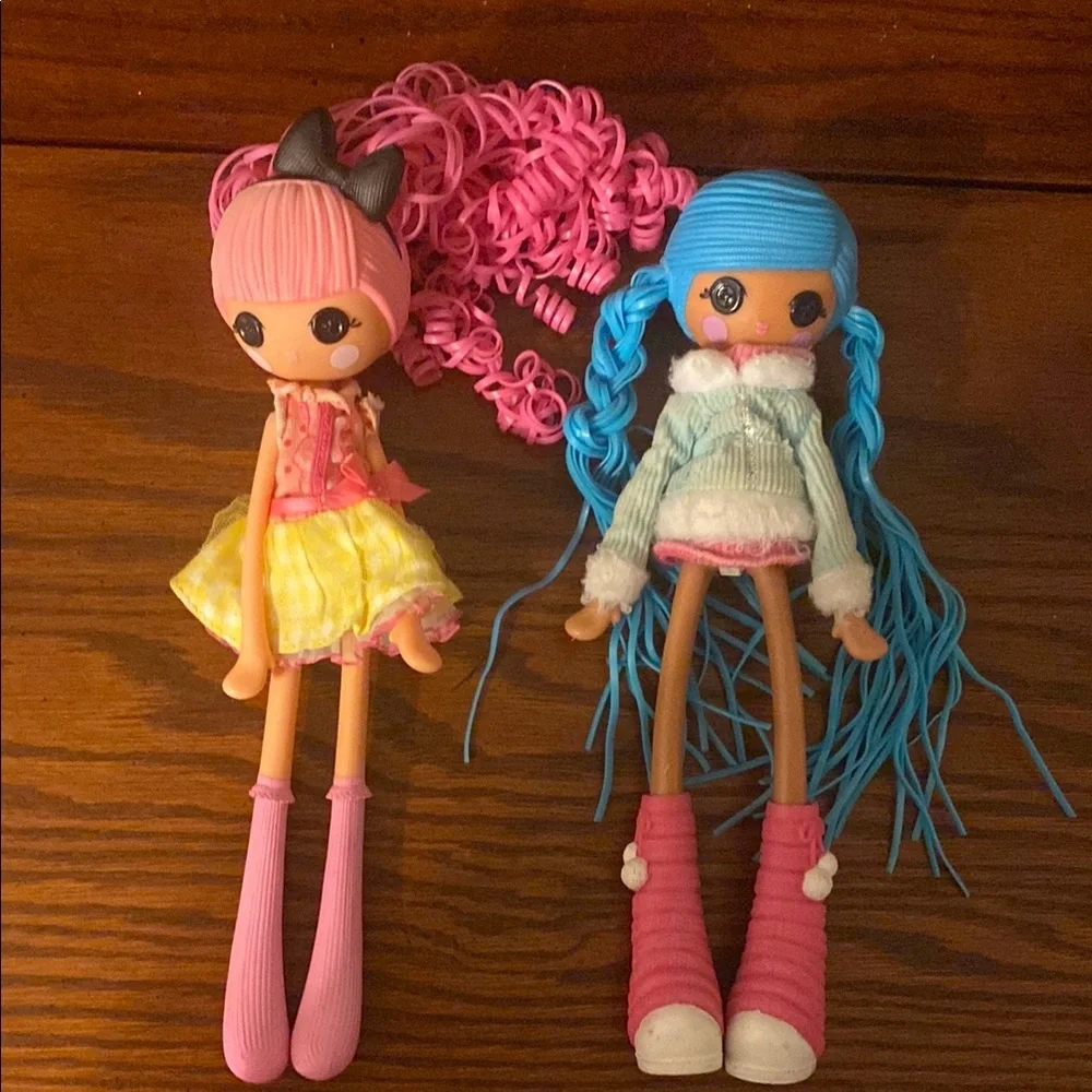 Lalaloopsy Girls - Picture 1 of 4
